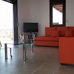 3 Bed Villa In Lardos Village