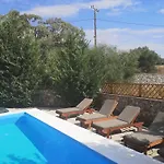 3 Bed Villa In Lardos Village