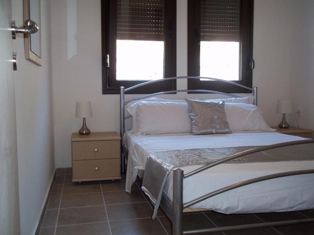 3 Bed In Village Feriehus *