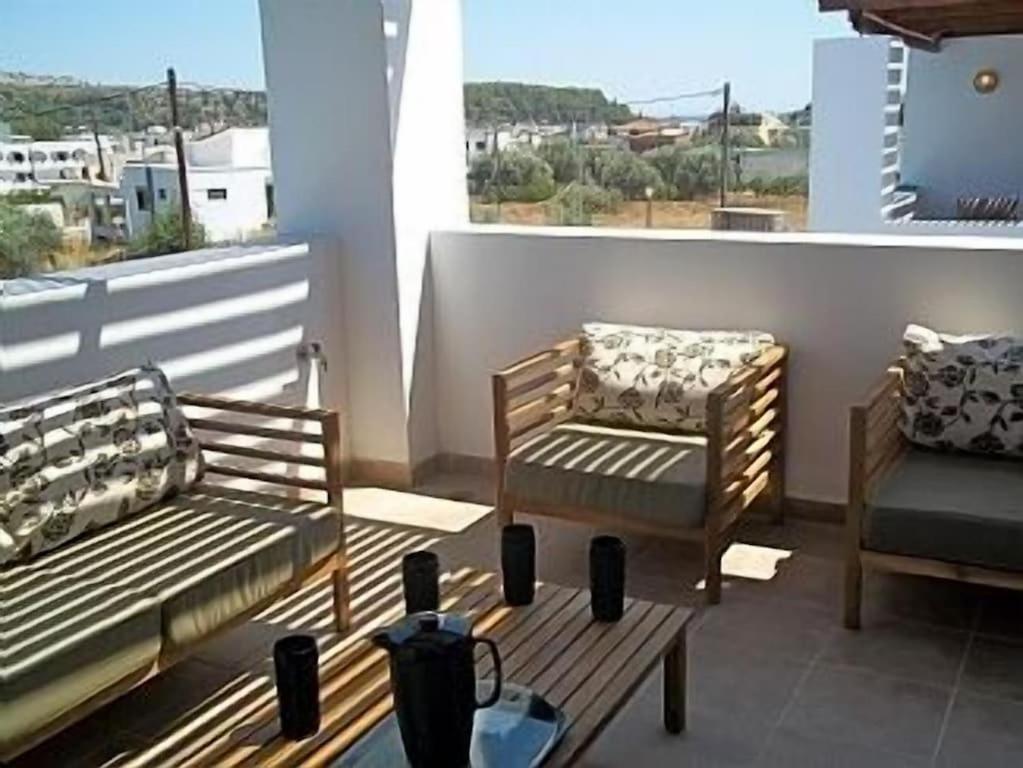 Feriehus 3 Bed In Village *