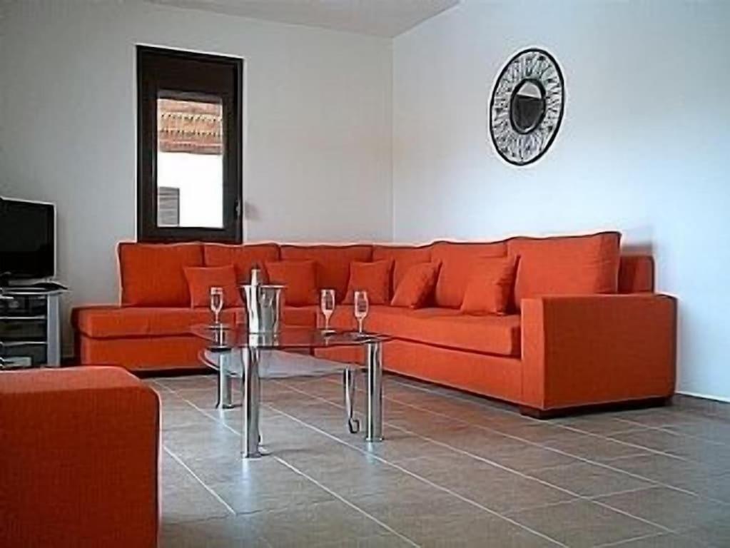 3 Bed In Village Feriehus Lardos